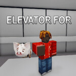 ELEVATOR FOR