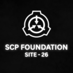 SCP: Site-26