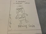 Mewing GodZ