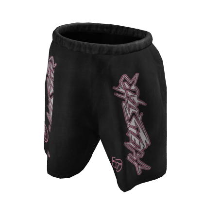 Hellstar Shorts Black thumbnail