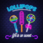 LOLLIPOPS shop