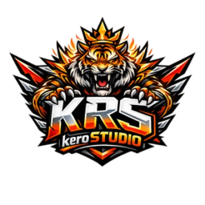 KeroStudio Roblox group icon
