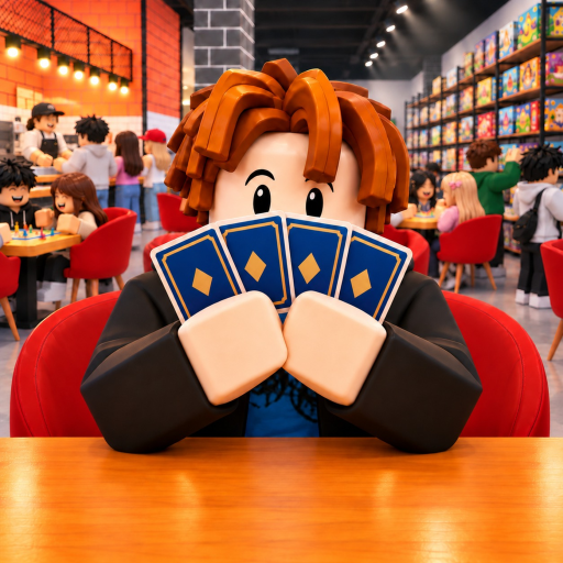 Café de jogos de mesa coreano