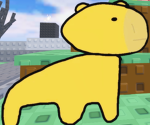 Capybara association!