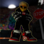 KJ GANG GROUP