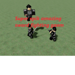 Sword fighting gaem