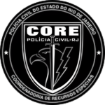 [CORE] Coordenadoria de Recursos Especiais