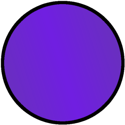 Purple Icon Roblox decal