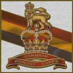 | CAF | Canadian Forces Military Police