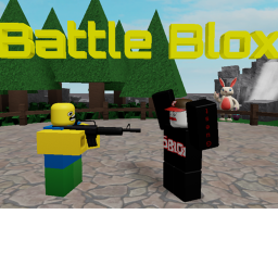 Battle Blox (Pre-Alpha)