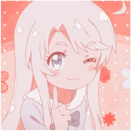 ~Aesthetic Anime~ Roblox decal