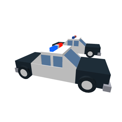 Police Cars