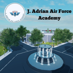 J. Adrian Air Force Academy