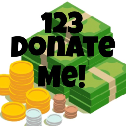 123 Donate Me!