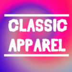 Classic Apparel - Clothing Store