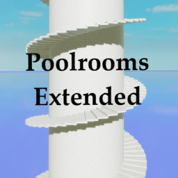 Poolrooms Extended - Demo