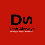 DSH | Dash Airways