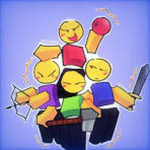 Baller Battlegrounds Development