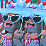 Candy, bffs and me