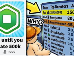 AFK until donated