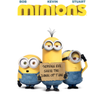 The minions baddie!