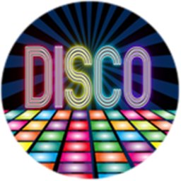 Disco Floor