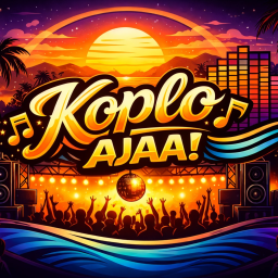 Koplo Ajaa!