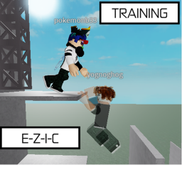 {SO} Training Center (UPDATED)
