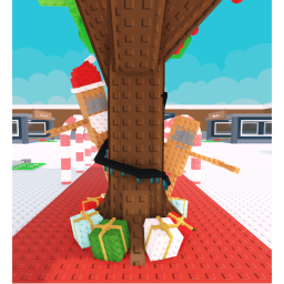 [🎄🎅] FREE ADMIN Steal the Brainrot