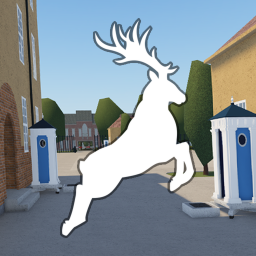 Parade Square, Mariehamn