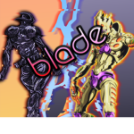 Blade [YBA]