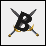 Battle crashes studio