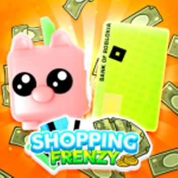 Shopping Simulator🛍