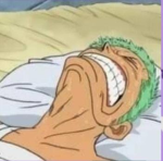 Zoro x Sanji