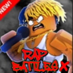 [🎉UPDATE HANGOUT🎉]🔥 RAP BATTLES  X🔥