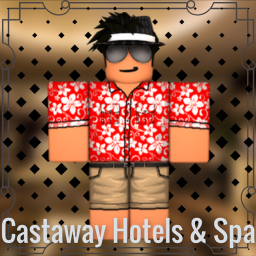 Castaway Hotels & Spa | V2 [HUGE UPDATE!]