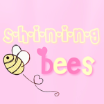 -Shining Bees-
