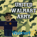 United Walmart Army