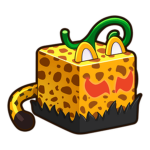 Leopard Store !