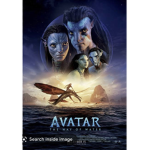 Huge people that are avatars