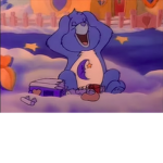 Care Bear Squad! :)