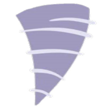 Tornadobolt {Transparent} Roblox decal