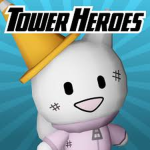 Tower Heroes Shirts