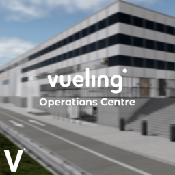 Operations Centre, Barcelona