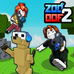 [X2] ZOO or OOF 2 icon