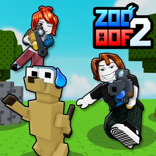 ภาพเกม ZOO or OOF 2💥