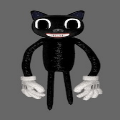 Cartoon Cat (Gmod) Roblox decal