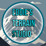Eddie's Terrain Studio