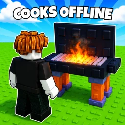Grill It! 🥩 icon