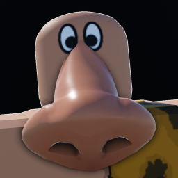 I SMELL YOU